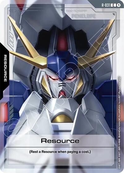 Resource (R-031)