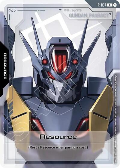 Resource (R-034)